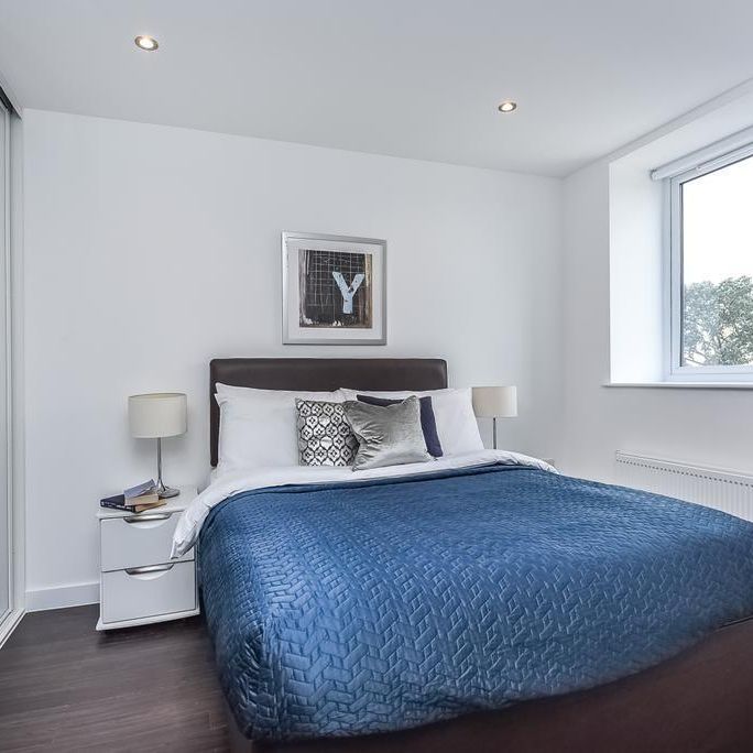 1 bedroom apartment to rent - Photo 1