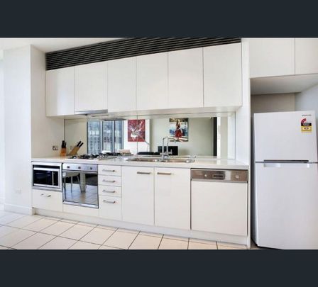 2411/1 Freshwater Place, Southbank, Vic 3006 - Photo 1
