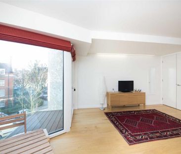 Studio to rent - Photo 2