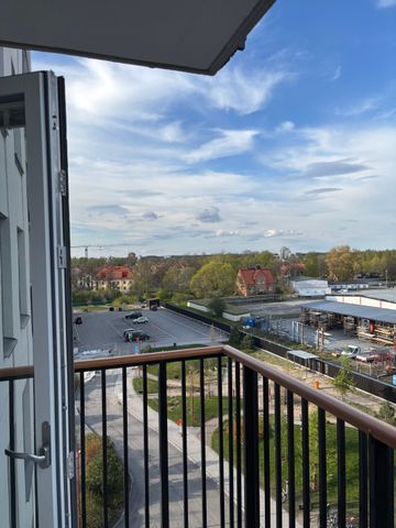 Förmansgatan, Örebro - Photo 3
