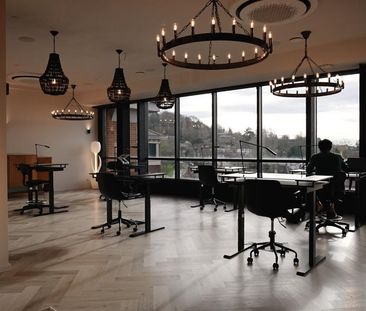 Studio to rent - Photo 6