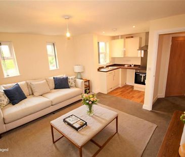2 bedroom apartment to rent - Photo 5