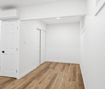 For Lease - 322 Frontenac Street Unit# B, Vanier and Kingsview Park... - Photo 2