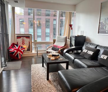 For Lease - 295 Adelaide Street Unit# 507, Toronto, Ontario - Photo 2