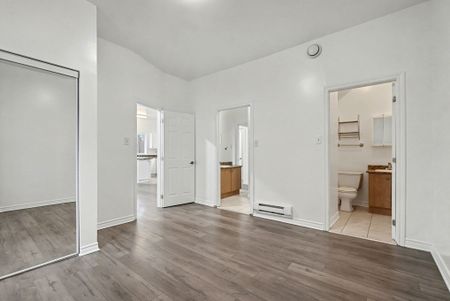 For Lease - 64 Genest Street Unit# 6, Vanier and Kingsview Park, Ontario - Photo 5
