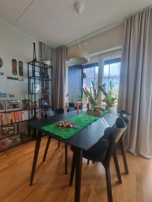 Johan Gertssons Gata, Göteborg - Photo 1