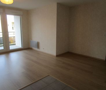 Location Appartement 3 pièces 59m² RENNES 35000 - Photo 4