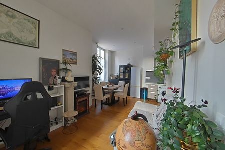 Location appartement 2 pièces, 36.86m², Thorigny-sur-Marne - Photo 5