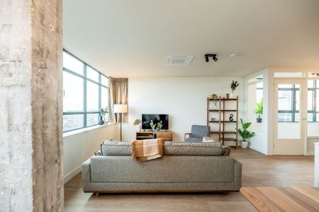 Appartement te huur: Ungerplein 2-B12 3033 BR Rotterdam - Foto 2