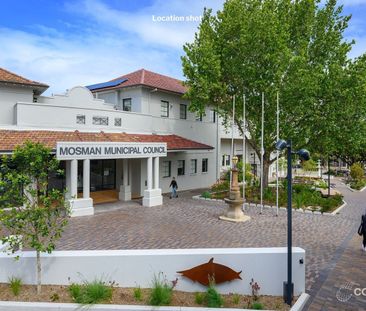 Light-Filled Apartment in Prime Location! - Photo 6