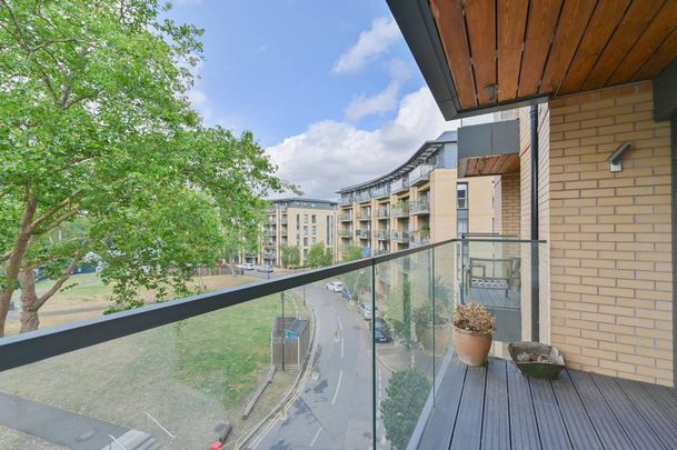 1 bedroom flat to rent - Photo 1