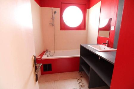 Appartement 4 pièces - - Photo 3