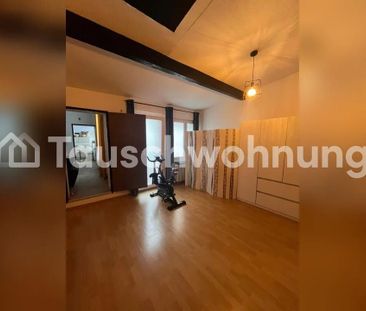 TAUSCHWOHNUNG • “Charmante Wohnung im Zentrum, trotzdem ruhig - Foto 1