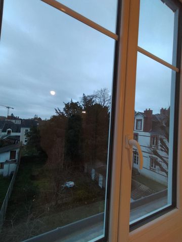 Location Appartement 2 pièces 36m² NANTES 44300 - Photo 3