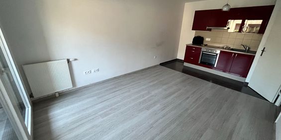 Appartement 2 pièces - Photo 3