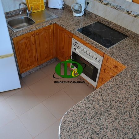 Apartment mit direkter Meersicht in 1. Reihe Meer und Strand gelegen - Photo 2