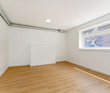 For Lease - 127 Victoria Avenue Unit# 7, Hamilton, Ontario - Photo 2