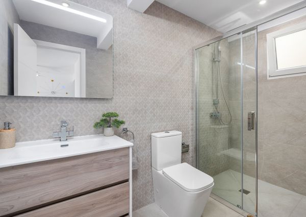 Playa Roqueta | Long term winter rental in Guardamar del Segura