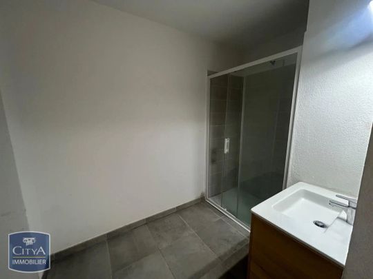 Appartement à louer 2 pièces 42.35m² - Photo 1