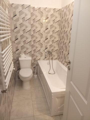 Garsonieră decomandată, 33m², mobilată, Șoseaua Olteniței, etaj 2 - Photo 5