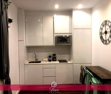 Estudio de alquiler en Delicias - Photo 3