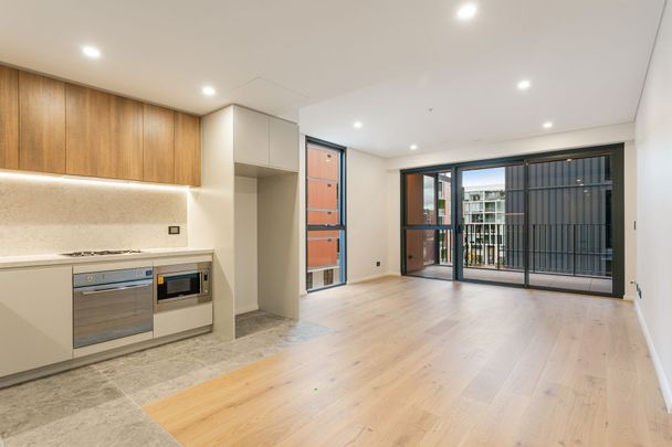 397/12 Peters Street, Zetland - Photo 1