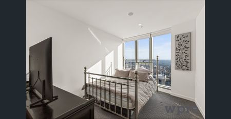 Stunning FULLY FURNISHED 2 Bedroom Residence - Photo 4