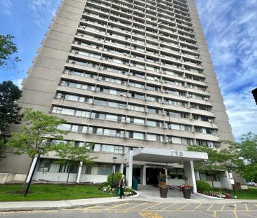 For Lease - 715 Don Mills Road Unit# 2504, Toronto, Ontario - Photo 5