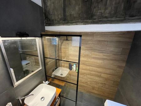 Διαμέρισμα για ενοικίαση Φιλοπάππου (Ιστορικό Κέντρο) - Φωτογραφία 4