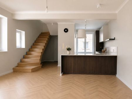 Wyjątkowy dom bliżniak | 4 pokoi | Duży ogród - Photo 3