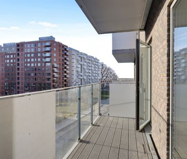 Else Alfelts vej 76C, 3., th - Photo 2