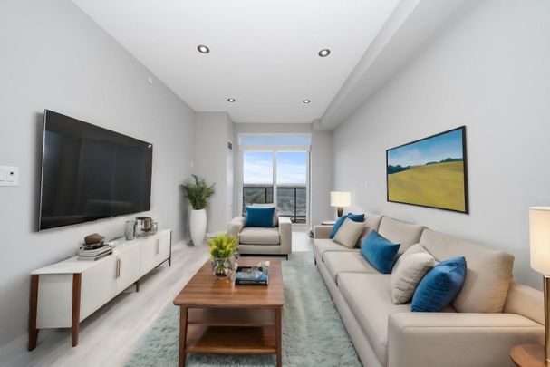 For Lease - 3700 Highway 7 Road Unit# 1706, Vaughan, Ontario - Photo 1