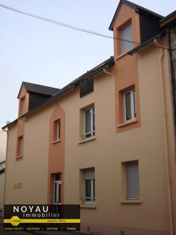 Location Appartement 2 pièces 53m² - Photo 5