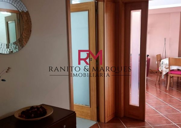 Apartamento T3 em Porto