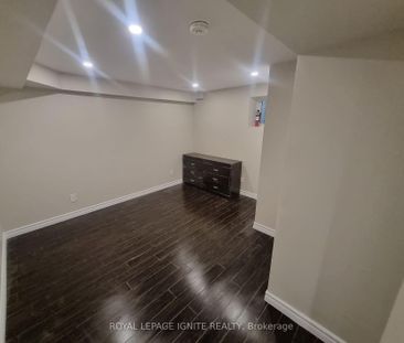 For Lease - 2524 Bandsman Crescent Unit# Bsmt, Oshawa, Ontario - Photo 4