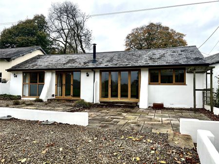 Witheridge, Tiverton, Devon, EX16 - Photo 3