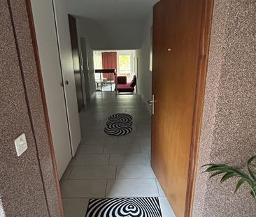 Studio moderne et lumineux avec balcon et accès au jardin | À quelq... - Photo 5