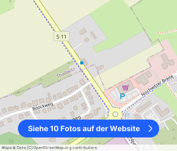 Sanierte 3RWE im Dachgeschoss! - Foto 1