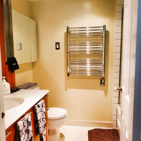 For Lease - 1001 Bay Street Unit# 2614, Toronto, Ontario - Photo 3