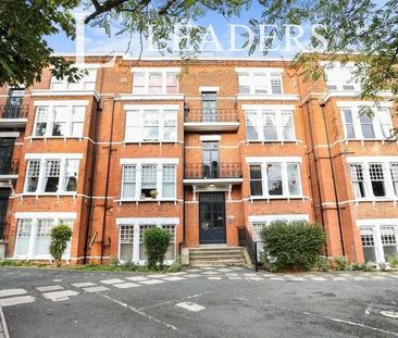 Devonshire Road, Forest Hill, SE23 - Photo 1