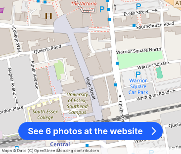 High Street, Southend-on-sea - Photo 1
