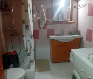Διαμέρισμα για ενοικίαση Αγία Μαρίνα (Κορωπί) - Photo 1