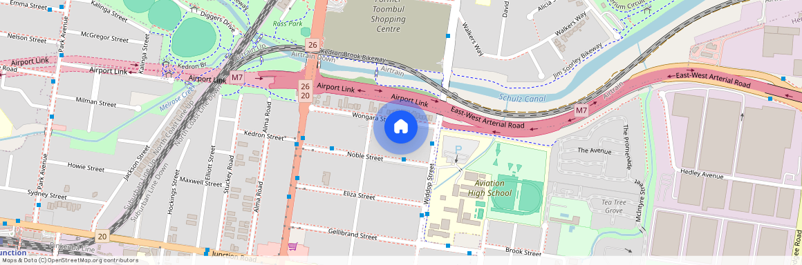 5/53 Wongara Street, Qld 4011, Clayfield