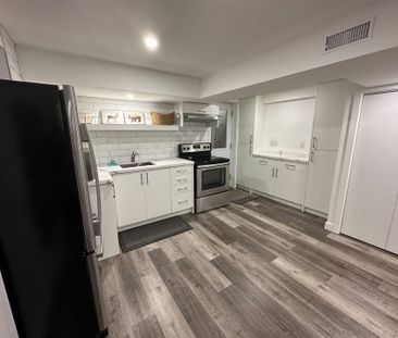 For Lease - 237 Mullen Drive Unit# Lower, Vaughan, Ontario - Photo 4