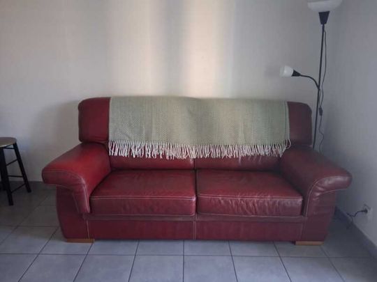 Location Appartement 2 pièces 38m² LAUNAGUET 31140 - Photo 1