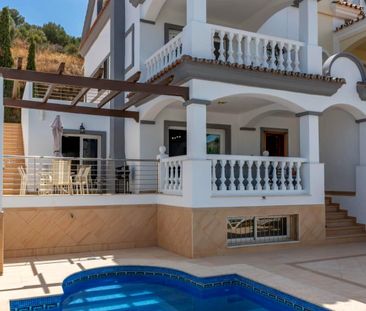 Terraced house - Benalmádena (Torrequebrada) - Photo 3