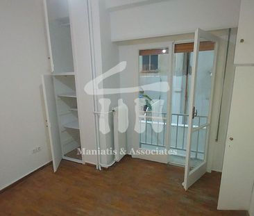 Studio/Γκαρσονιέρα για ενοικίαση Κέντρο - Λιμάνι - Photo 3