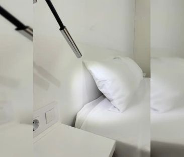 2-bedroom apartment for rent in Sant Francesc, all bills included - Foto 5