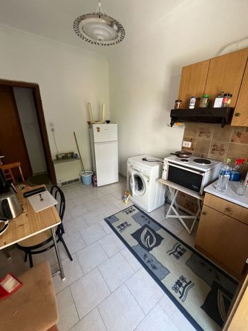 Studio/Γκαρσονιέρα για ενοικίαση Μεταμόρφωση (Βόλος) - Photo 5
