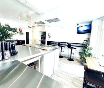 apartment to rent Seafield Road, Hove, East Sussex, BN3 - Photo 4